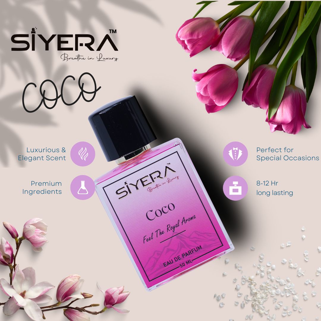 SIYERA COCO