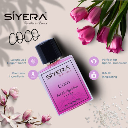 SIYERA COCO
