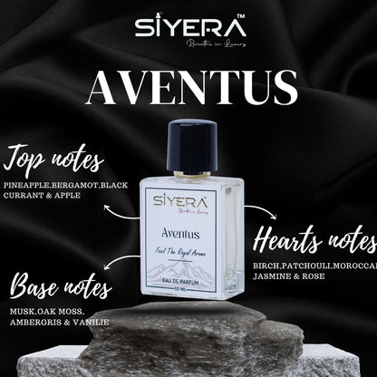 SIYERA AVENTUS