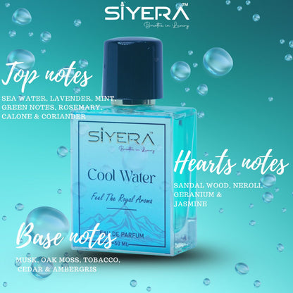 SIYERA COOL WATER