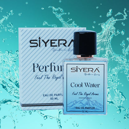SIYERA COOL WATER