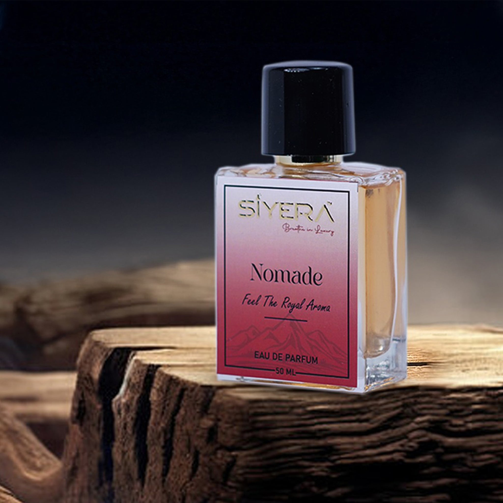 SIYERA NOMADE