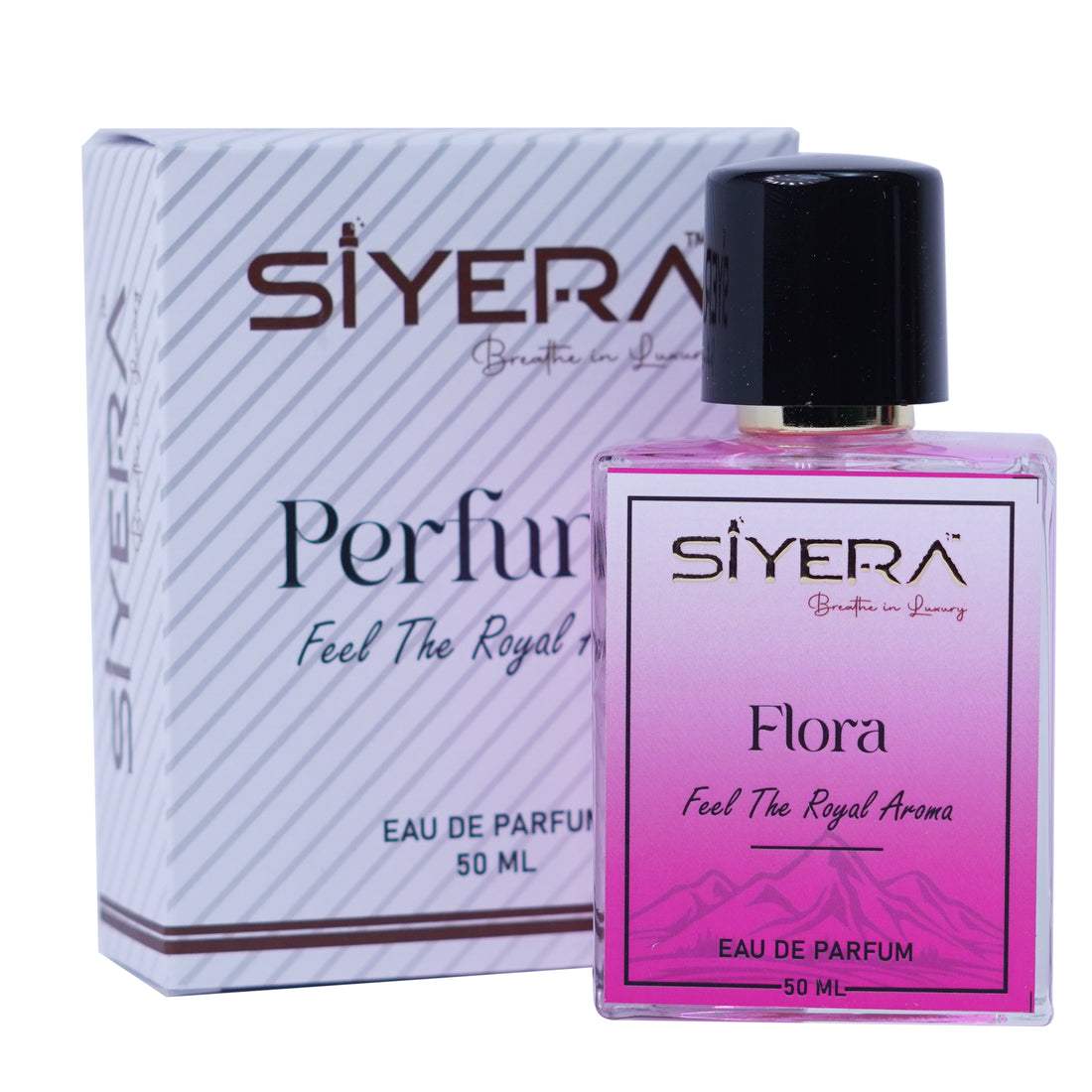 SIYERA FLORA