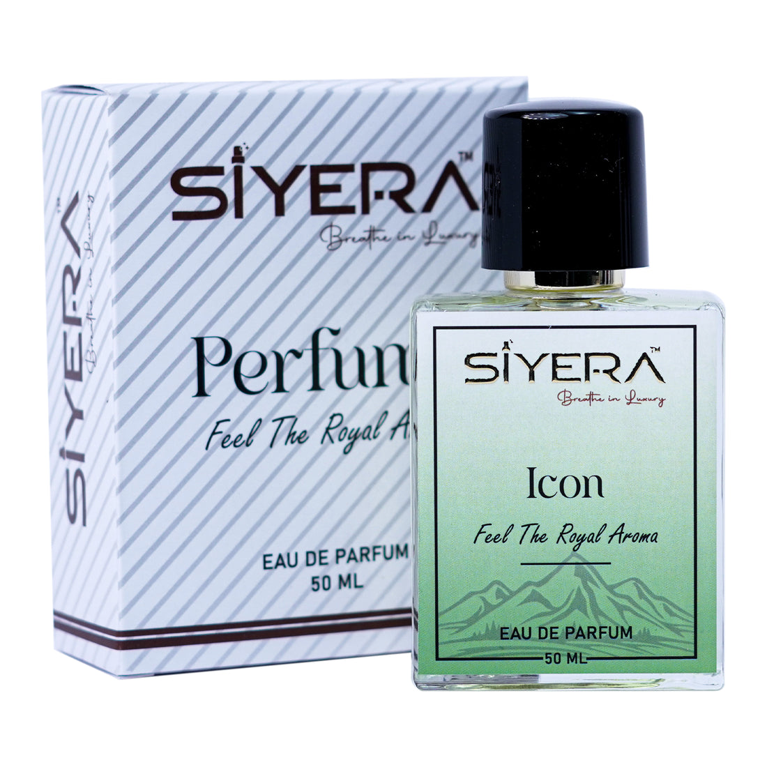 SIYERA ICON