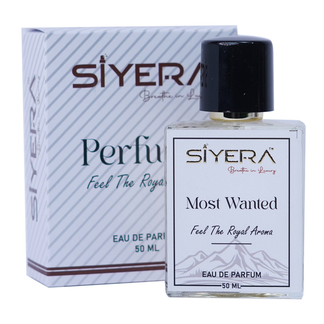 SIYERA MOST WANTED