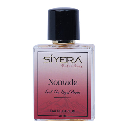 SIYERA NOMADE
