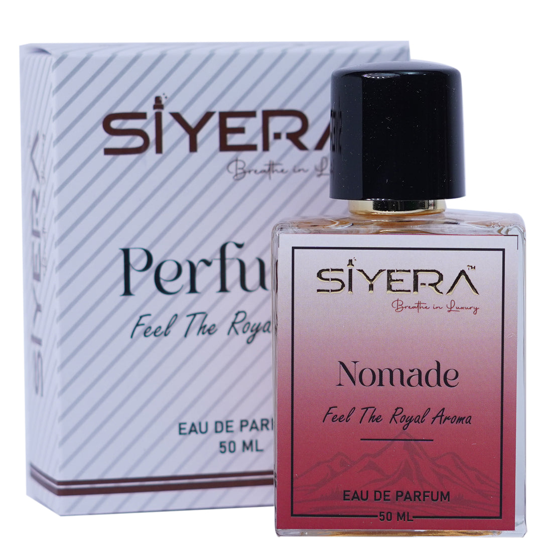 SIYERA NOMADE
