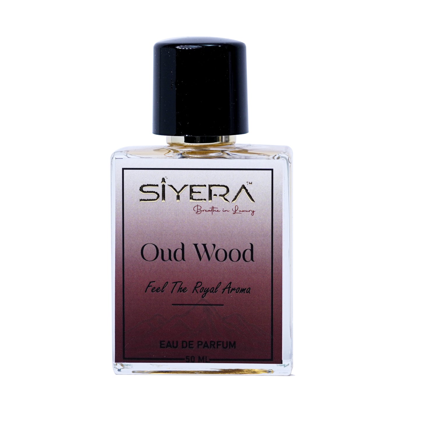 SIYERA OUD WOOD