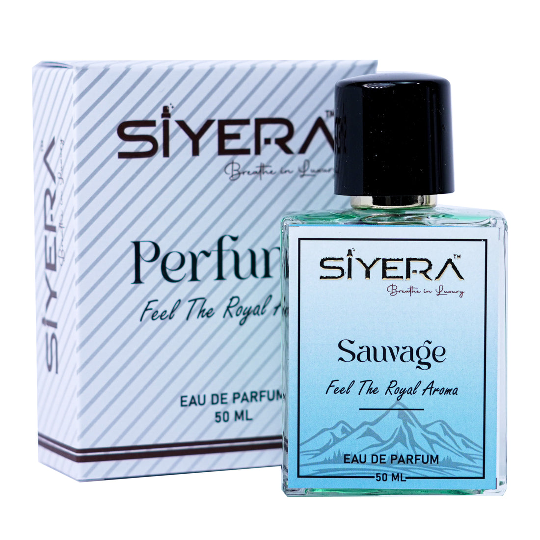 SIYERA SAUVAGE