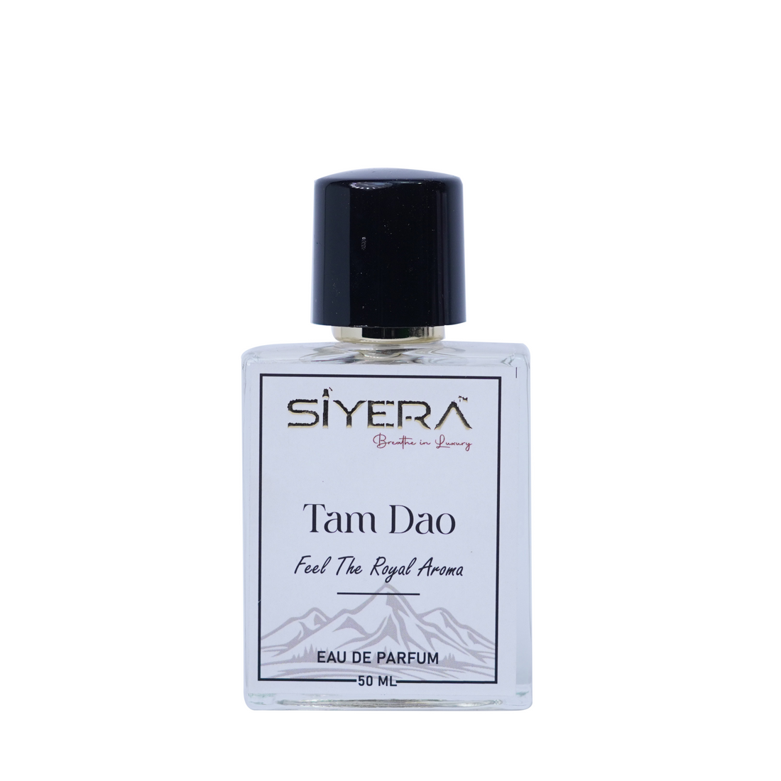 SIYERA TAM DAO