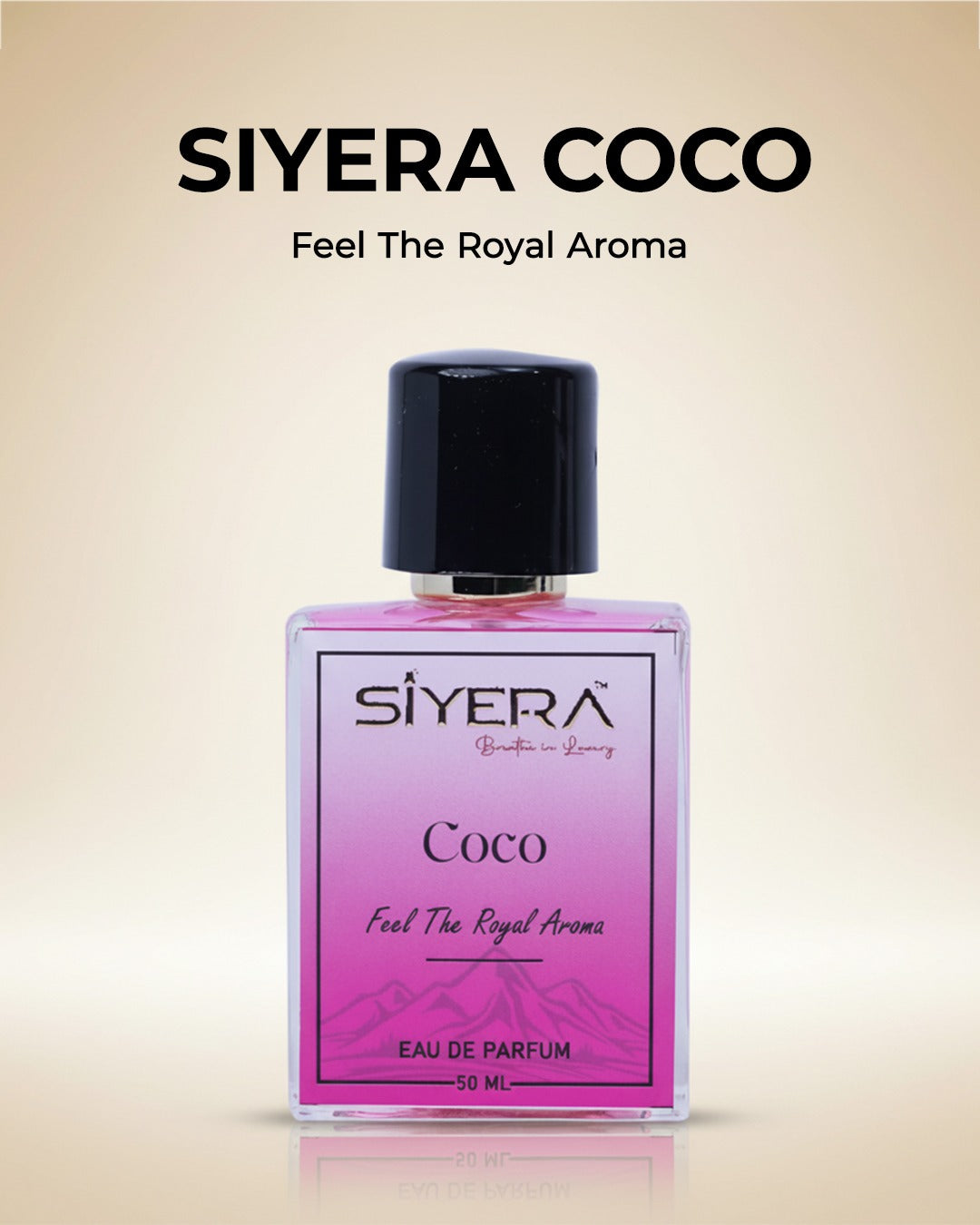SIYERA COCO