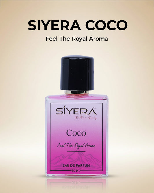 SIYERA COCO