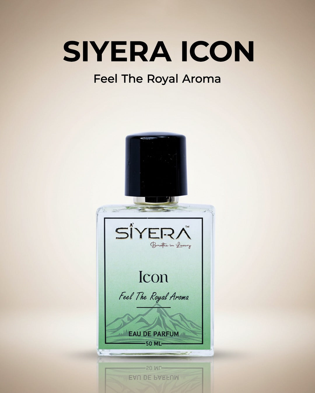 SIYERA ICON