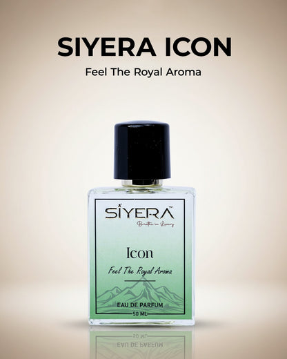 SIYERA ICON