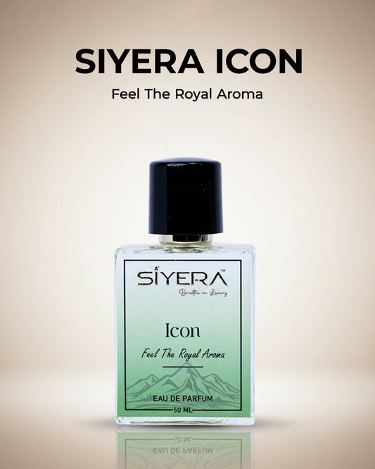 SIYERA ICON