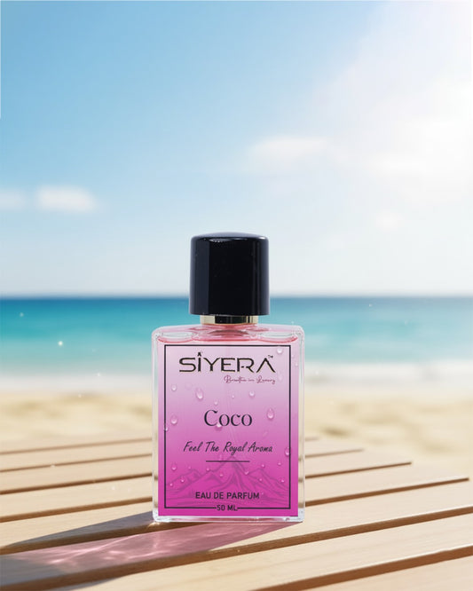 SIYERA COCO