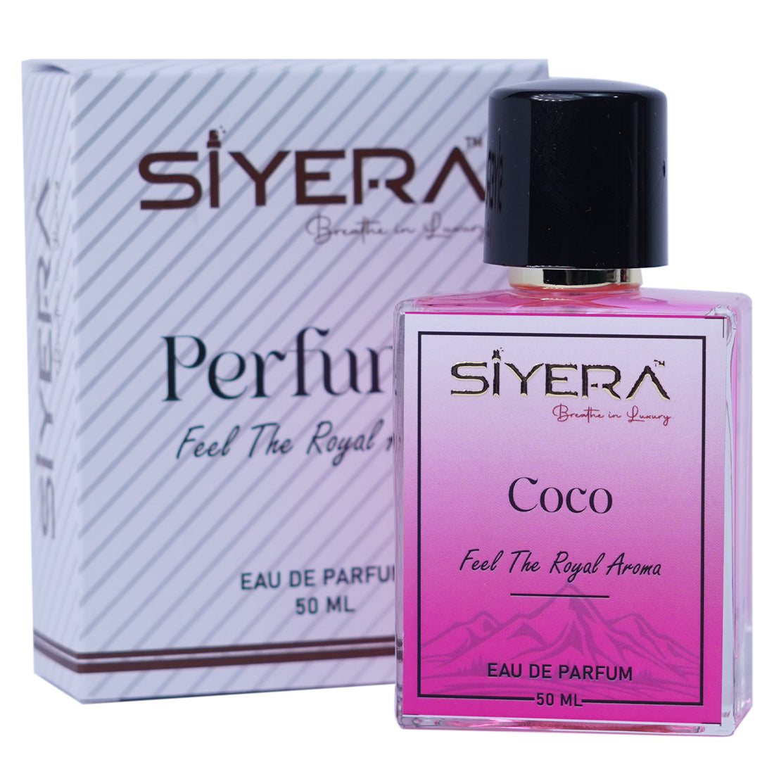 SIYERA COCO