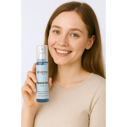 Siyera Invictus Body Mist