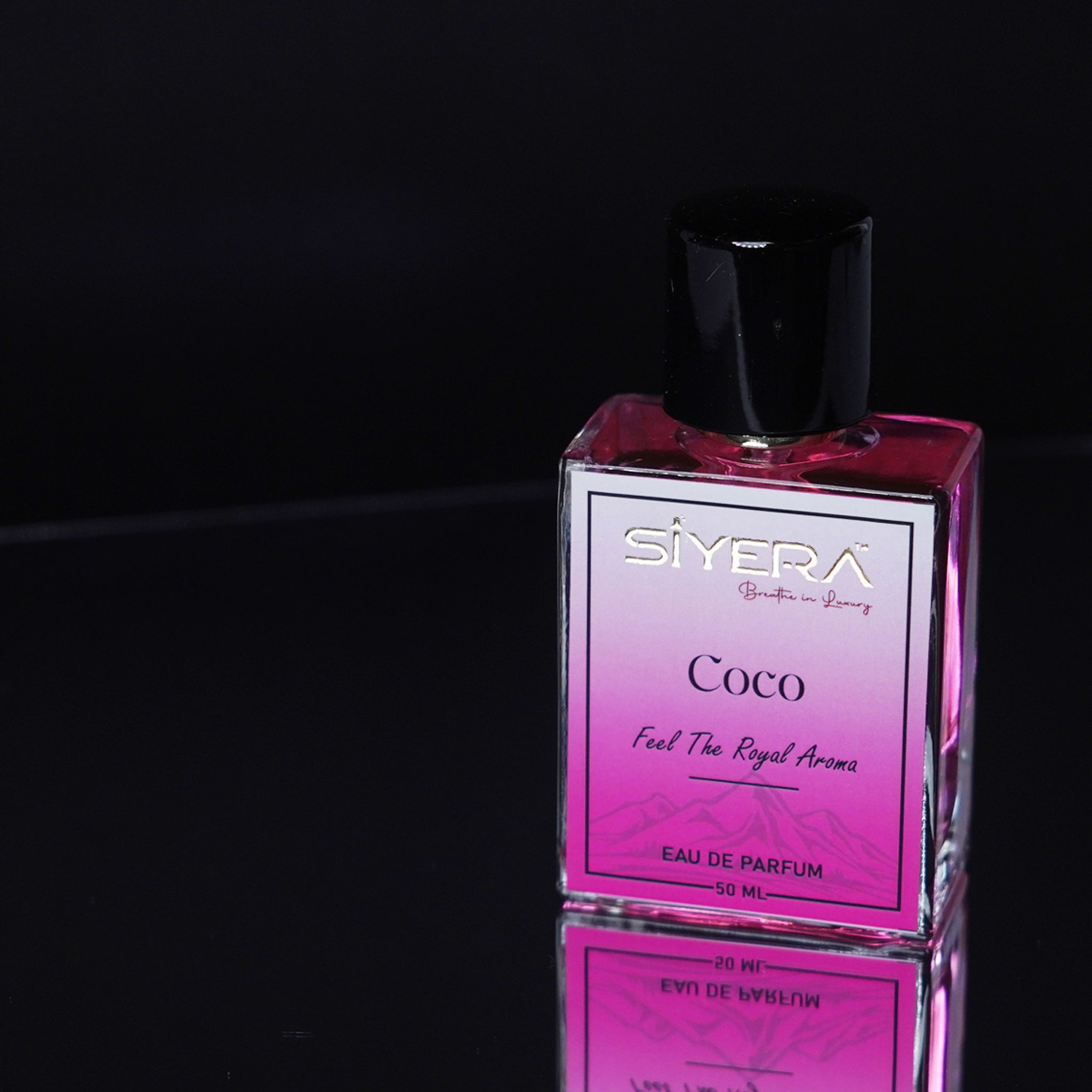 SIYERA COCO
