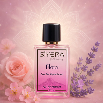 SIYERA FLORA