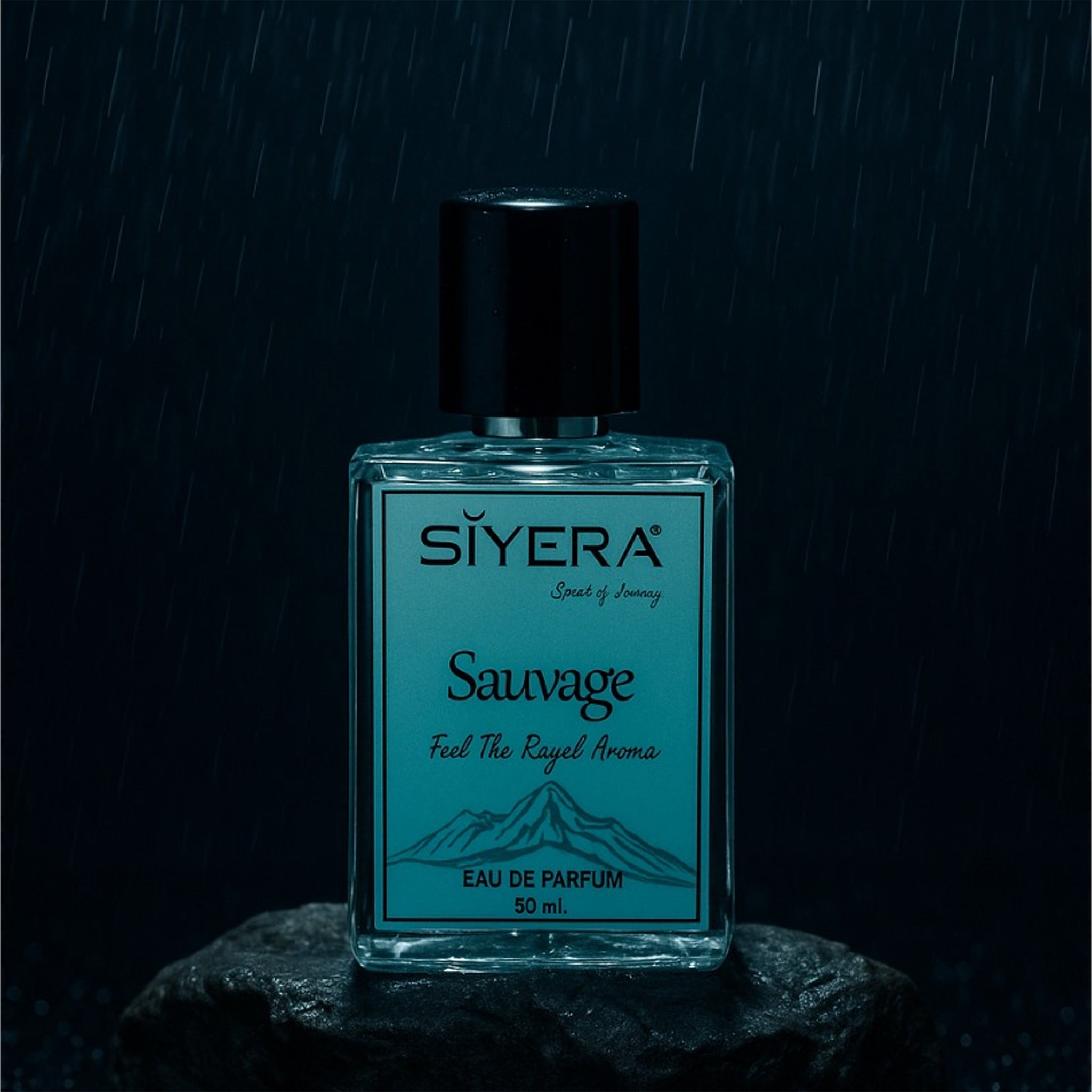 SIYERA SAUVAGE