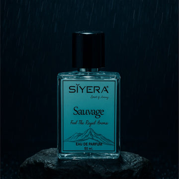 SIYERA SAUVAGE