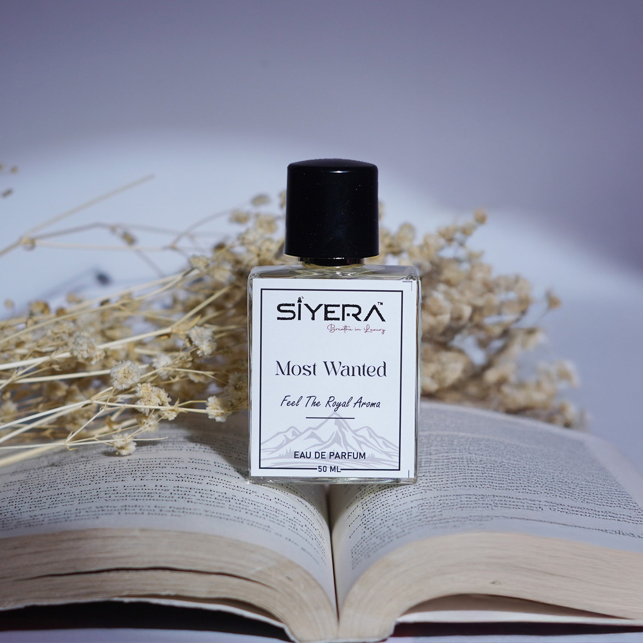 SIYERA MOST WANTED
