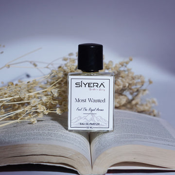 SIYERA MOST WANTED